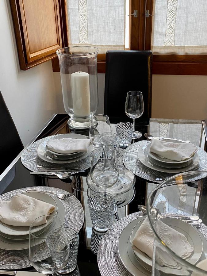 דירות Duplex Toledo Catedral Con Parking Gratis מראה חיצוני תמונה