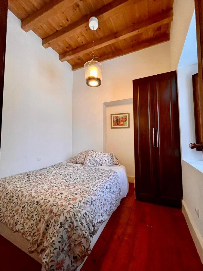 דירות Duplex Toledo Catedral Con Parking Gratis מראה חיצוני תמונה