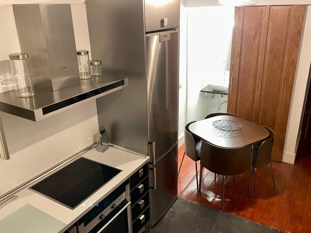 דירות Duplex Toledo Catedral Con Parking Gratis מראה חיצוני תמונה