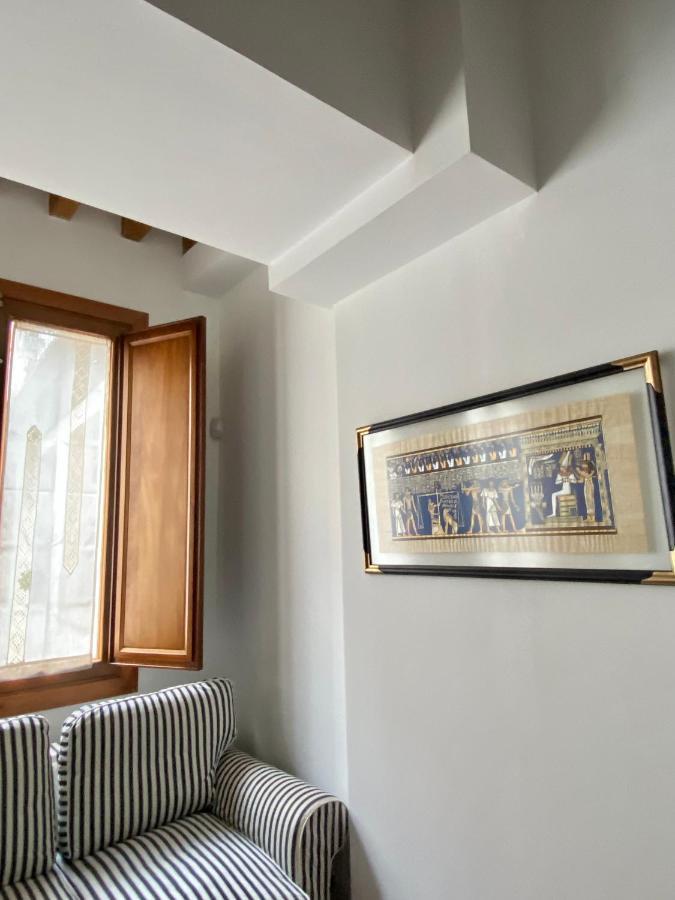 דירות Duplex Toledo Catedral Con Parking Gratis מראה חיצוני תמונה
