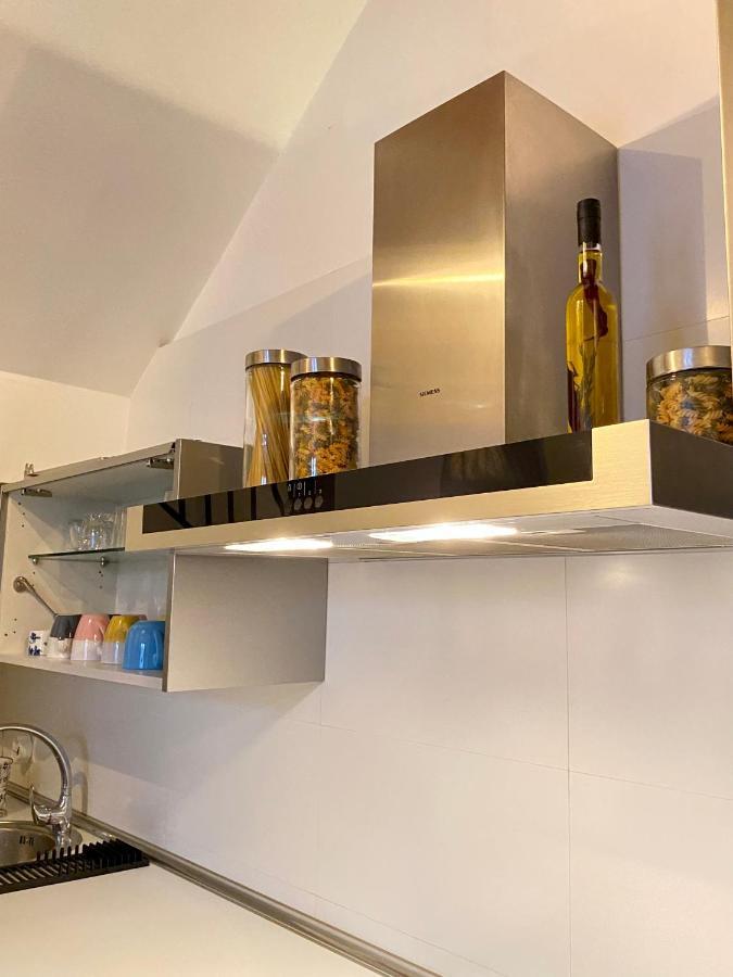 דירות Duplex Toledo Catedral Con Parking Gratis מראה חיצוני תמונה