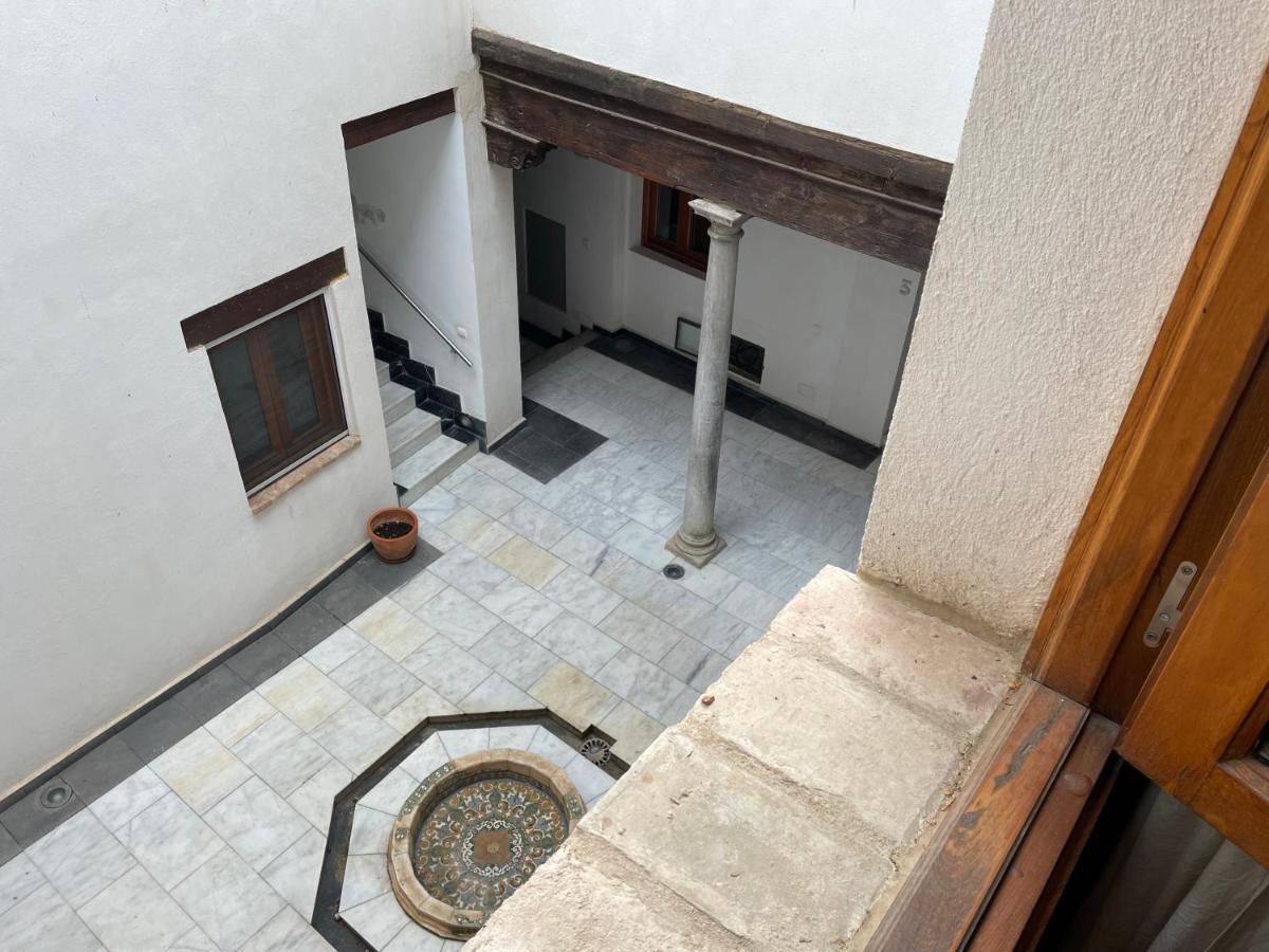 דירות Duplex Toledo Catedral Con Parking Gratis מראה חיצוני תמונה